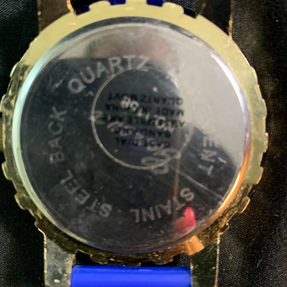 Geneva Watch - Picture 3 of 4